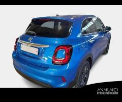 FIAT 500X CLUB 1.0 120CV MY22