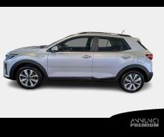 KIA STONIC 1.2 GPL URBAN MY22 - 1