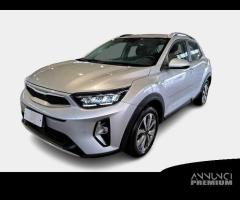 KIA STONIC 1.2 GPL URBAN MY22 - 2