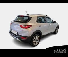 KIA STONIC 1.2 GPL URBAN MY22 - 5