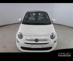 FIAT 500 HYBRID DVITA MY22 - 3