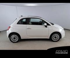 FIAT 500 HYBRID DVITA MY22 - 4