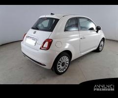 FIAT 500 HYBRID DVITA MY22 - 5