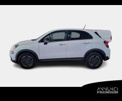 FIAT 500X CLUB 1.0 120CV MY22