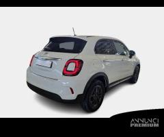 FIAT 500X CLUB 1.0 120CV MY22