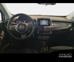 FIAT 500X CLUB 1.0 120CV MY22 - 6