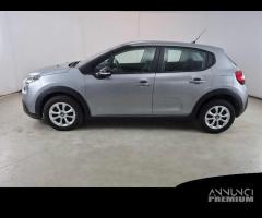 CITROEN C3 1.5 HDI FEEL Bluehdi 100 S/s