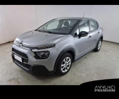 CITROEN C3 1.5 HDI FEEL Bluehdi 100 S/s