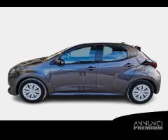 TOYOTA YARIS Hybrid Business MY20 5 PORTE - 2