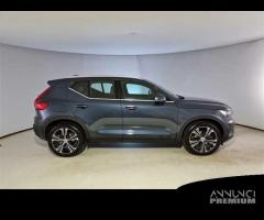 VOLVO XC40 D3 Geartronic Inscription