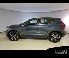 VOLVO XC40 D3 Geartronic Inscription