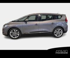 RENAULT GRAND SCENIC 1.7 DCI 88KW BLUE BUSINESS ED