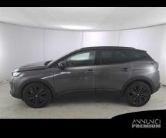 PEUGEOT 3008 BlueHDI 130 EAT8 GT Pack aut.