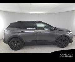 PEUGEOT 3008 BlueHDI 130 EAT8 GT Pack aut.