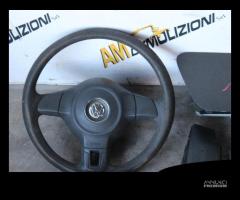 KIT AIRBAG VOLKSWAGEN POLO 6R - 2