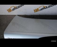 PORTELLONE COFANO POSTERIORE MERCEDES CLK W208