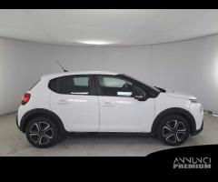 CITROEN C3 PureTech 82 S/S Feel 5 PORTE - 1