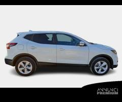 NISSAN QASHQAI 1.6 dCi 130 2WD Business Autom.