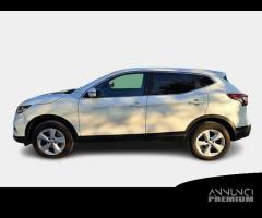 NISSAN QASHQAI 1.6 dCi 130 2WD Business Autom.