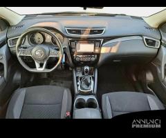 NISSAN QASHQAI 1.6 dCi 130 2WD Business Autom.