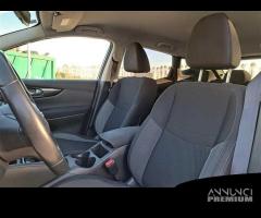 NISSAN QASHQAI 1.6 dCi 130 2WD Business Autom.