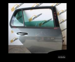 PORTA POSTERIORE DX DESTRA VOLKSWAGEN GOLF 7