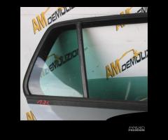 PORTA POSTERIORE DX DESTRA VOLKSWAGEN GOLF 7