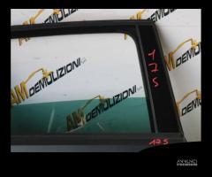 PORTA POSTERIORE DX DESTRA VOLKSWAGEN GOLF 7