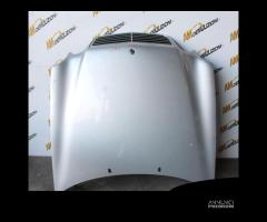 COFANO MOTORE ANTERIORE MERCEDES CLK W208