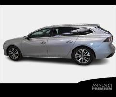 PEUGEOT 508 WAGON BlueHDi 160 Allure S/S EAT8 aut. - 1