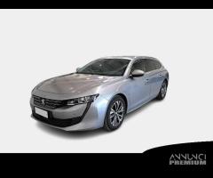 PEUGEOT 508 WAGON BlueHDi 160 Allure S/S EAT8 aut. - 2