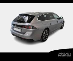 PEUGEOT 508 WAGON BlueHDi 160 Allure S/S EAT8 aut. - 5