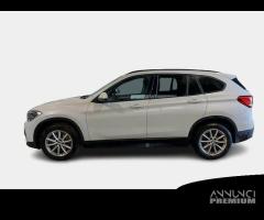 BMW X1 sDrive 20d Business Advantage automatico