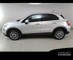 FIAT 500X 1.3 Mjet 95cv E6D Connect