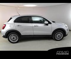 FIAT 500X 1.3 Mjet 95cv E6D Connect