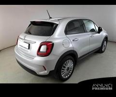 FIAT 500X 1.3 Mjet 95cv E6D Connect