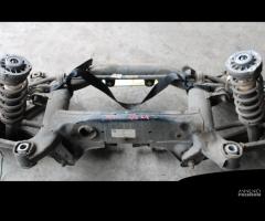 PONTE ASSALE POSTERIORE BMW X3 F25