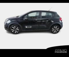 CITROEN C3 PureTech 83 S/S Shine Neo Patentati 5 P