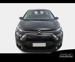 CITROEN C3 PureTech 83 S/S Shine Neo Patentati 5 P