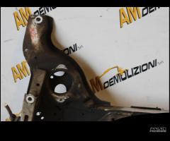 ASSALE ANTERIORE CULLA MOTORE BMW SERIE 1 E87