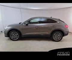 AUDI Q3 SPORTBACK 35 TDI S tronic Business Plus - 1