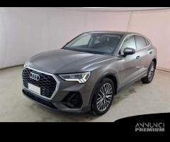 AUDI Q3 SPORTBACK 35 TDI S tronic Business Plus - 2