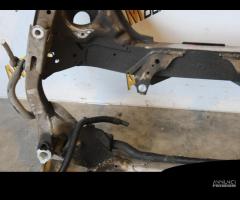 ASSALE ANTERIORE CULLA MOTORE BMW SERIE 1 E87