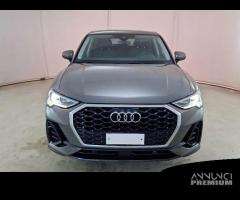 AUDI Q3 SPORTBACK 35 TDI S tronic Business Plus - 3