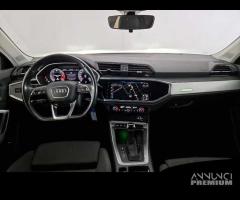 AUDI Q3 SPORTBACK 35 TDI S tronic Business Plus - 6