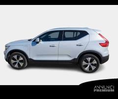 VOLVO XC40 T5 Plug-in Hybrid auto Recharge Inscrip