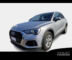 AUDI Q3 35 TDI S tronic Business - 2