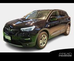 OPEL GRANDLAND X 2.0 Ecot Diesel 177cv Innovation - 2