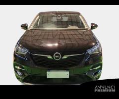 OPEL GRANDLAND X 2.0 Ecot Diesel 177cv Innovation - 3