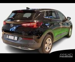 OPEL GRANDLAND X 2.0 Ecot Diesel 177cv Innovation - 5